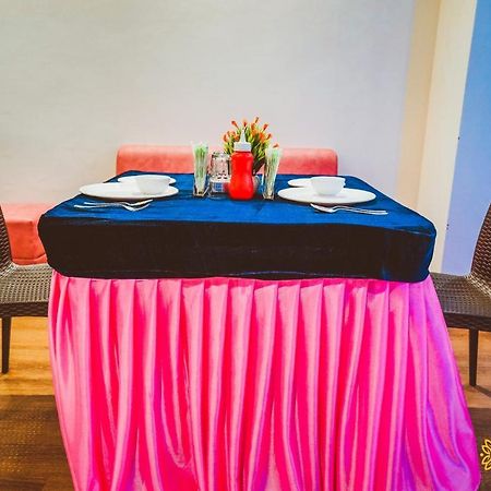Hotel Pepper Hisār エクステリア 写真